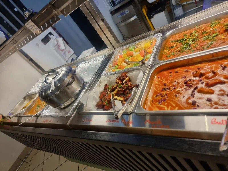 CHATORA | INDIAN RESTAURANT GEELONG (THE HYDERABADI PARADISE) photo 2