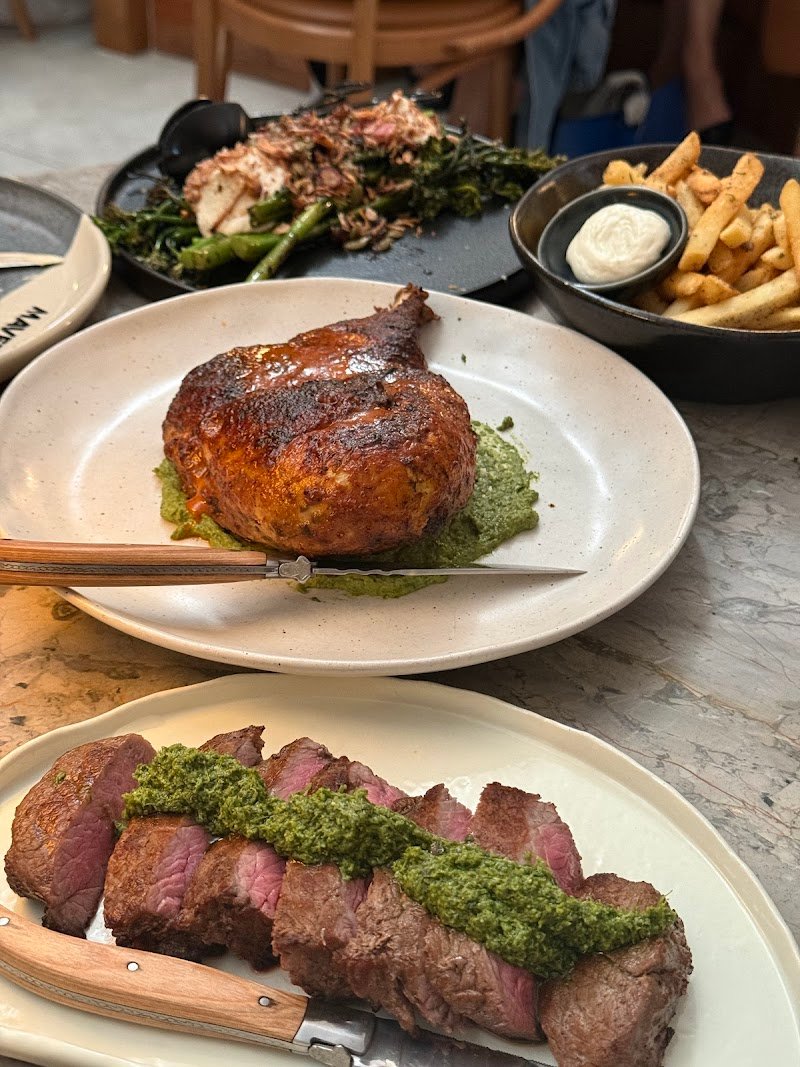 Maven by Morgan photo 7