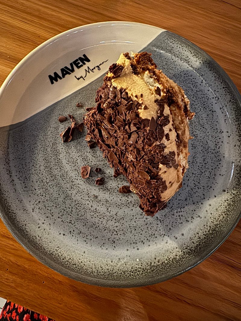 Maven by Morgan photo 4