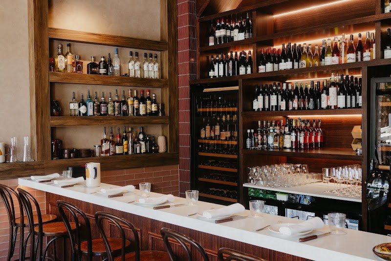 Etna Pizza & Vino Restaurant Brisbane