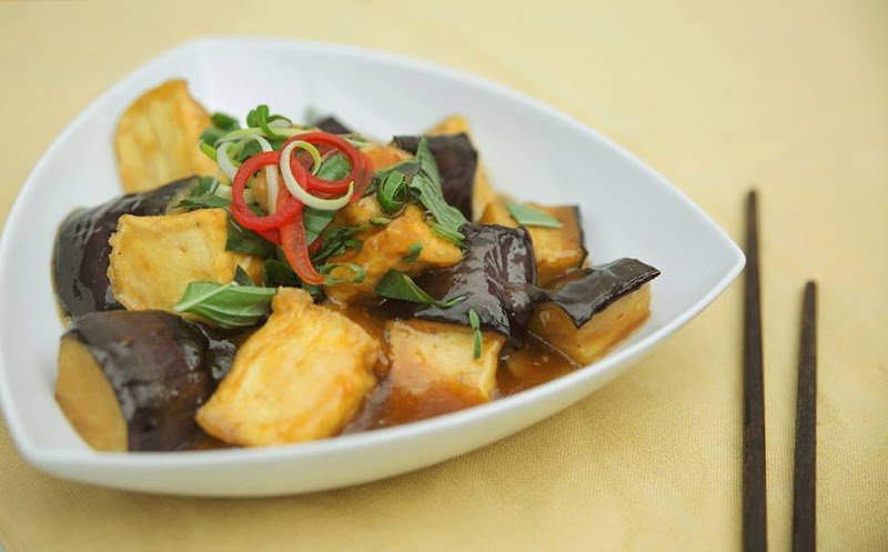 Little Vietnam Restaurant (in Wollongong) photo 2