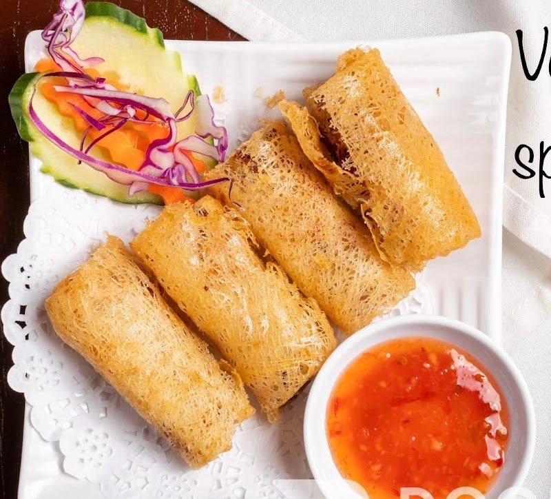 Little Vietnam Restaurant (in Wollongong) photo 10