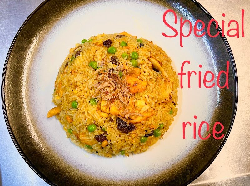 Little Vietnam Restaurant (in Wollongong) photo 6