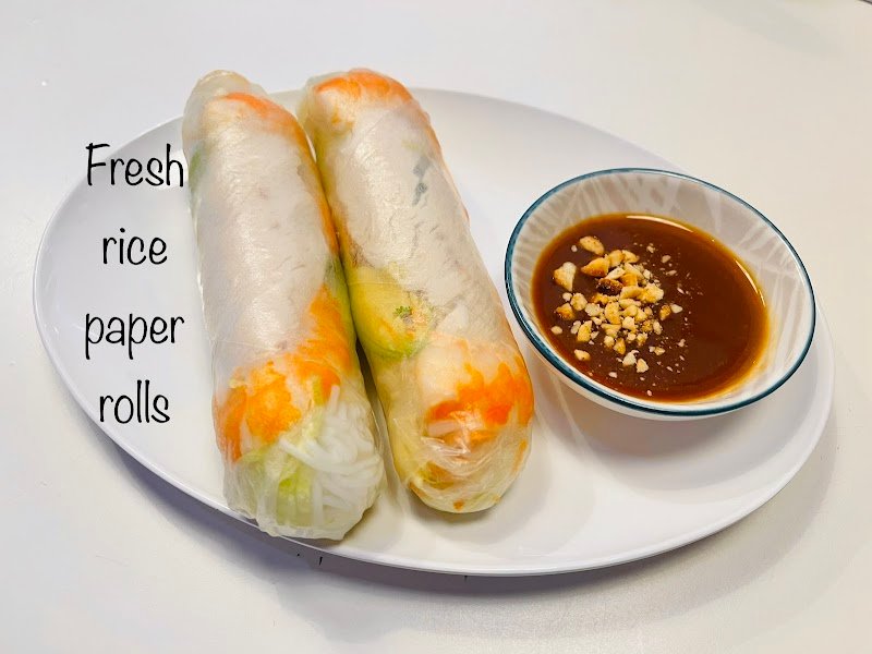 Little Vietnam Restaurant (in Wollongong) photo 8