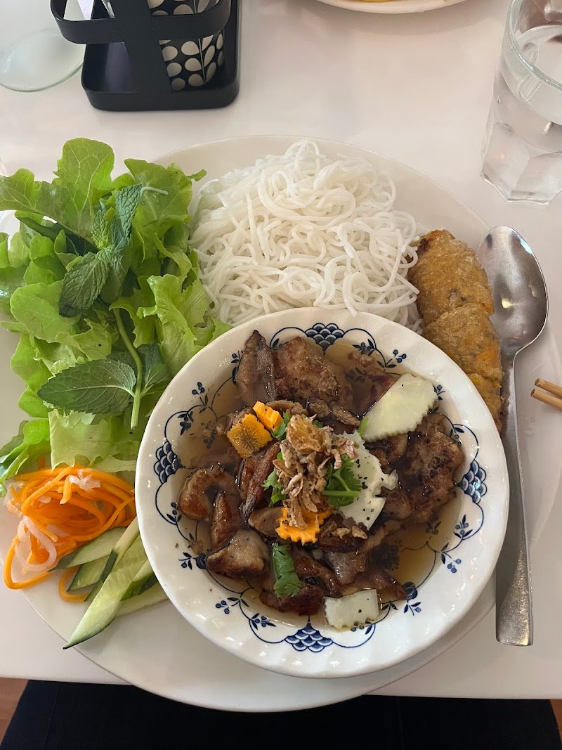 Little Vietnam Restaurant (in Wollongong) photo 3