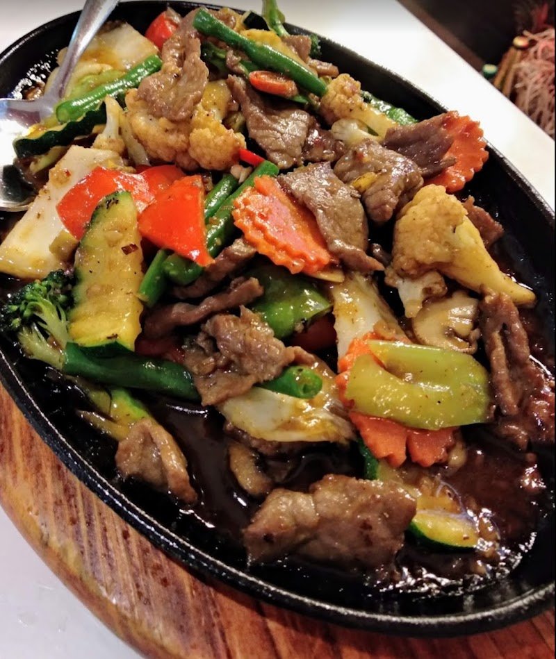 Little Vietnam Restaurant (in Wollongong) photo 4