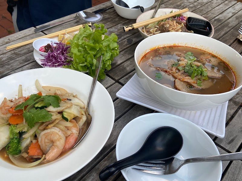 Little Vietnam Restaurant (in Wollongong) photo 5