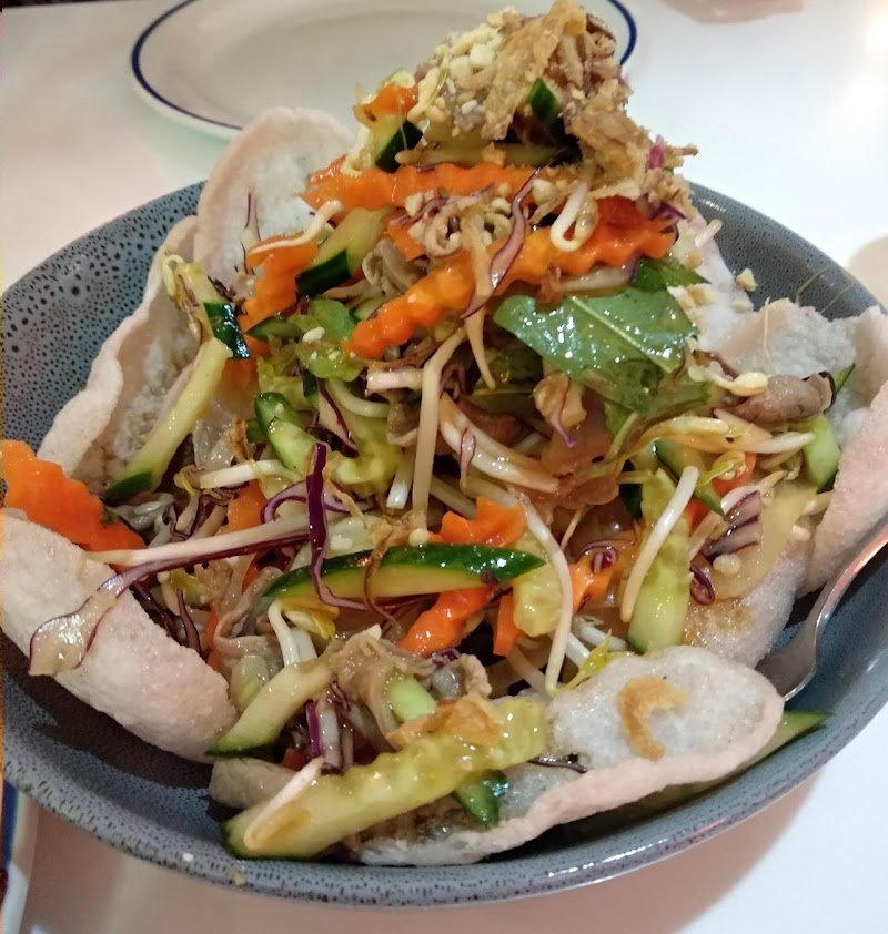 Little Vietnam Restaurant (in Wollongong) photo 7