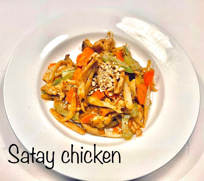 Little Vietnam Restaurant (in Wollongong) photo 9