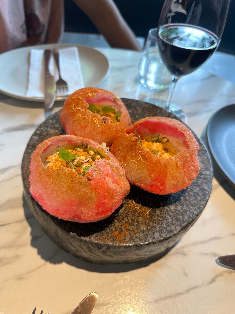 Foreign Return Indian Restaurant photo 5