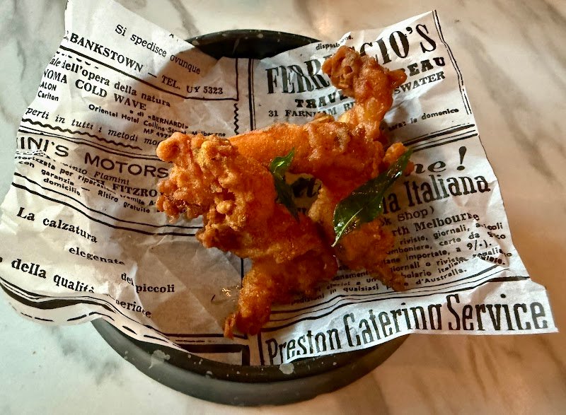 Foreign Return Indian Restaurant photo 10