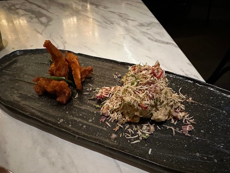 Foreign Return Indian Restaurant photo 8