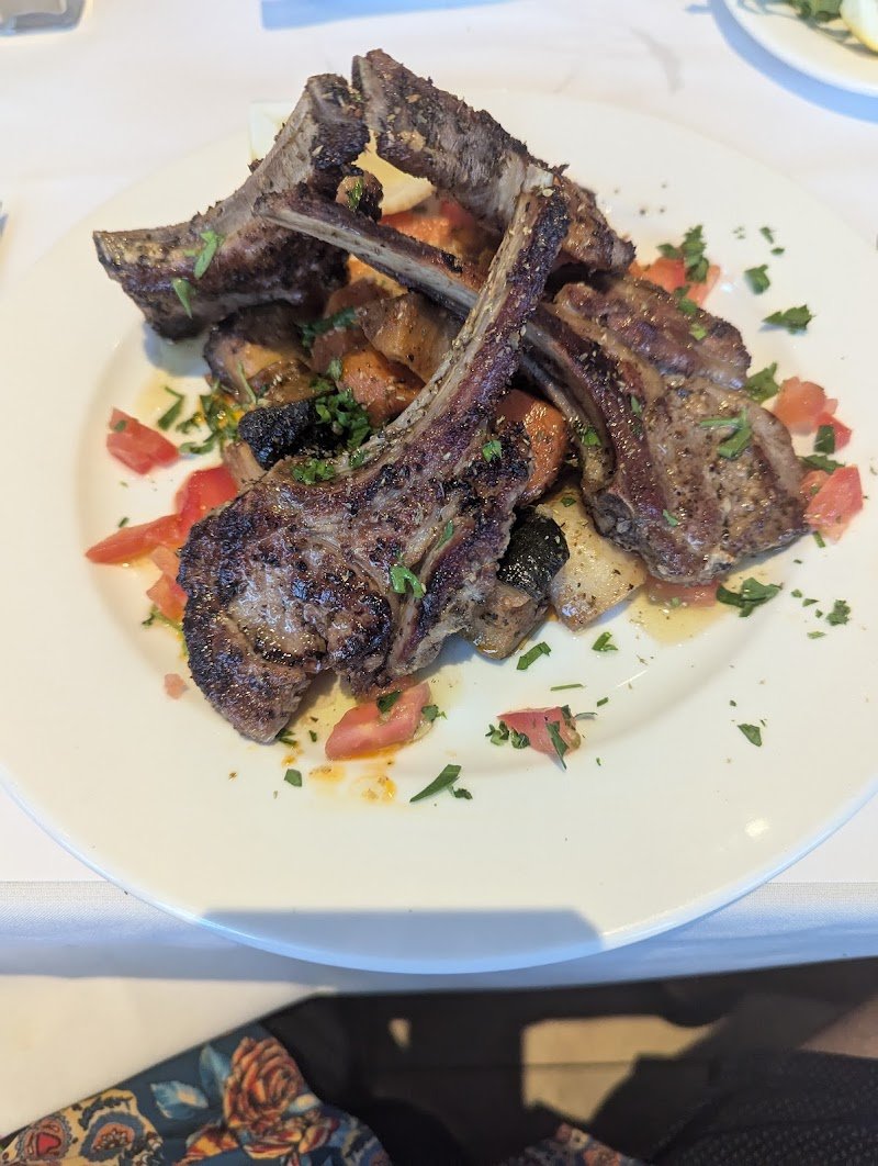 Thaleia Greek Taverna photo 6