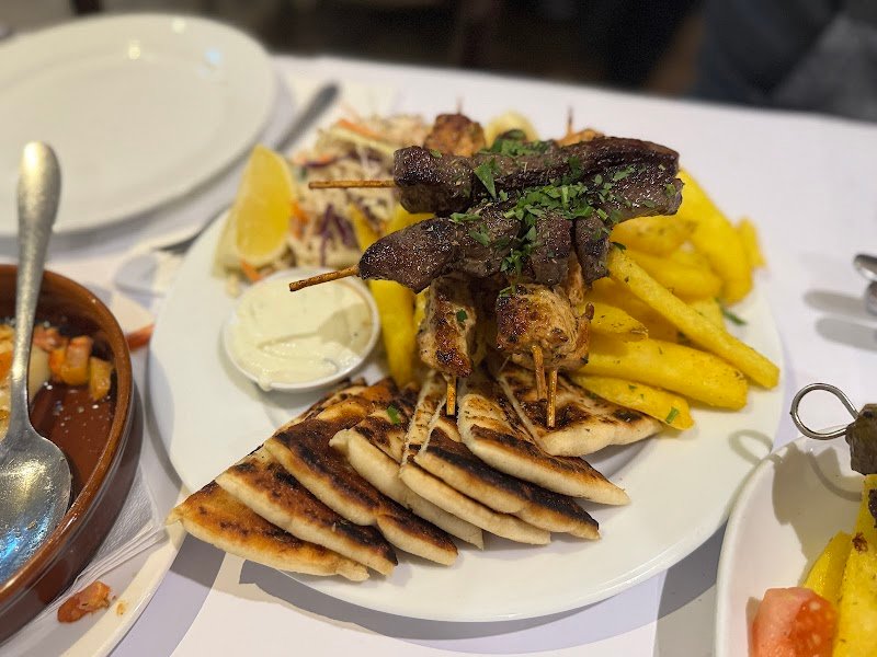 Thaleia Greek Taverna photo 3