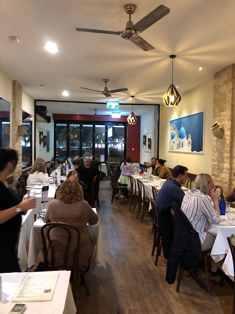 Thaleia Greek Taverna photo 9