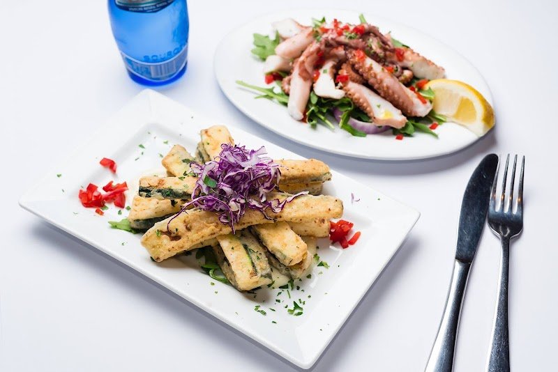 Thaleia Greek Taverna photo 2