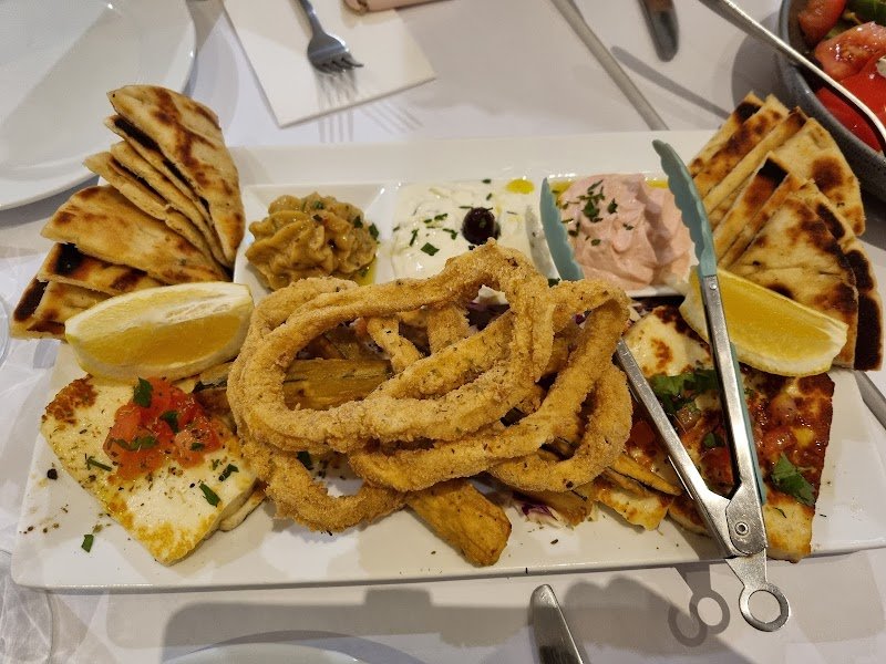 Thaleia Greek Taverna photo 5