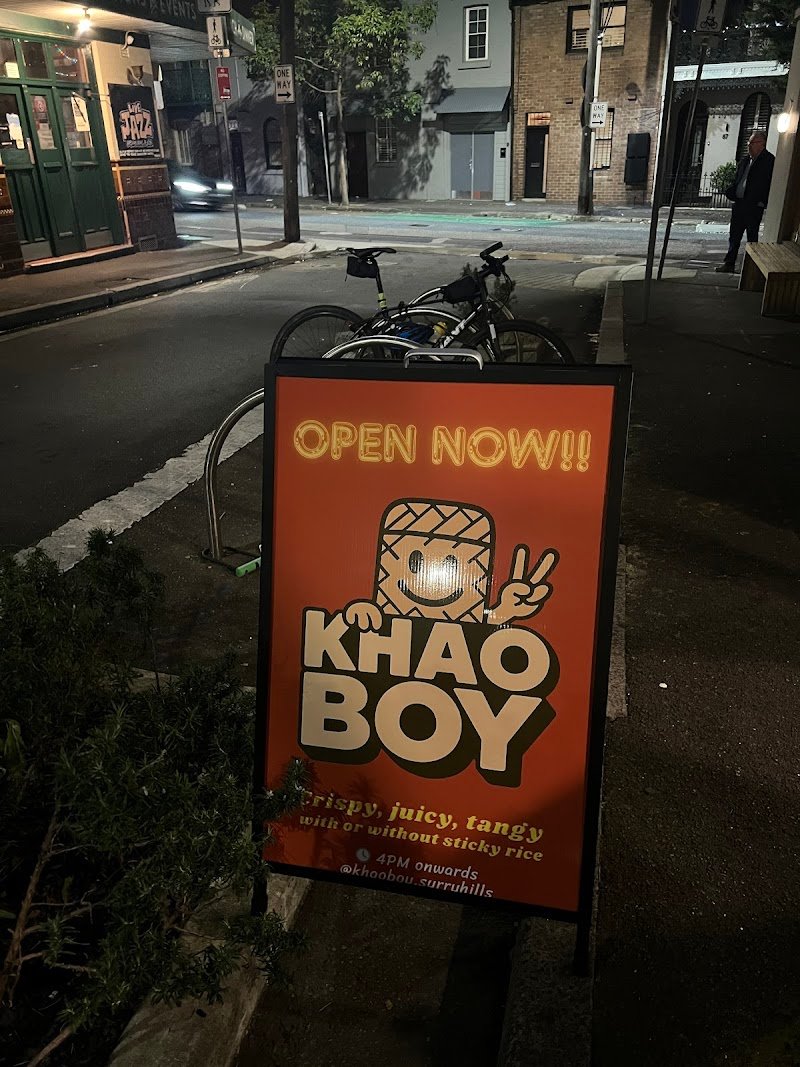 KHAO BOY photo 4