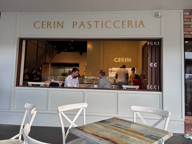 Cerin Pasticceria