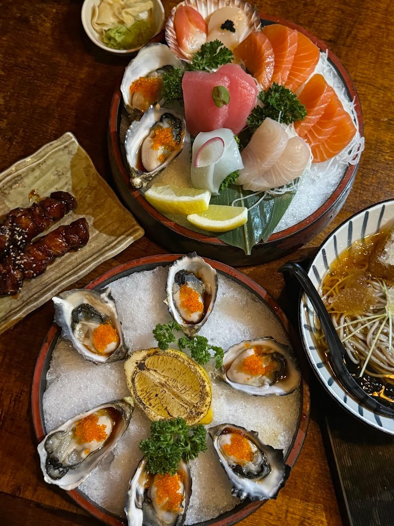 Sushi & Grill @ York Street photo 5