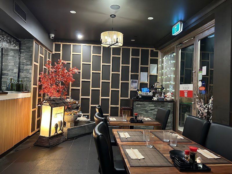 Sushi & Grill @ York Street photo 10