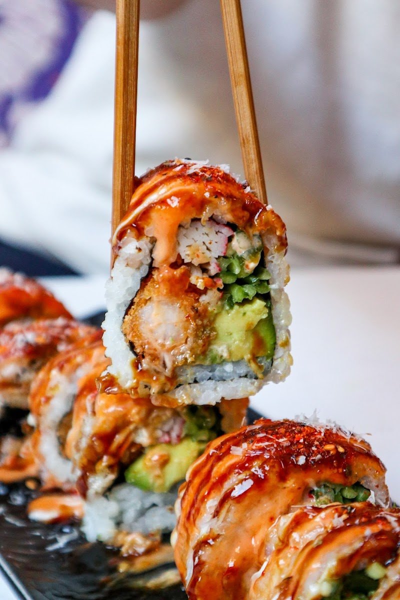 Sushi & Grill @ York Street photo 2