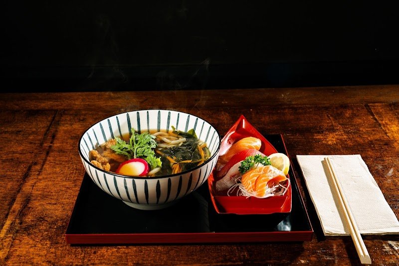 Sushi & Grill @ York Street photo 8