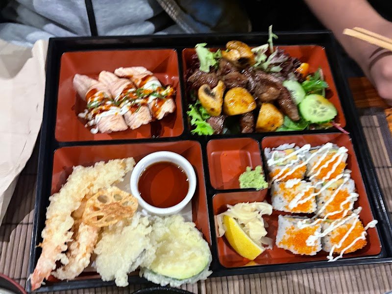 Sushi & Grill @ York Street photo 7