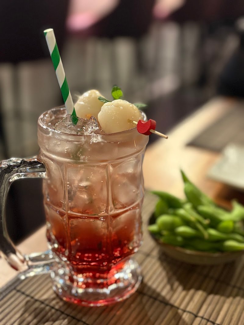 Sushi & Grill @ York Street photo 9