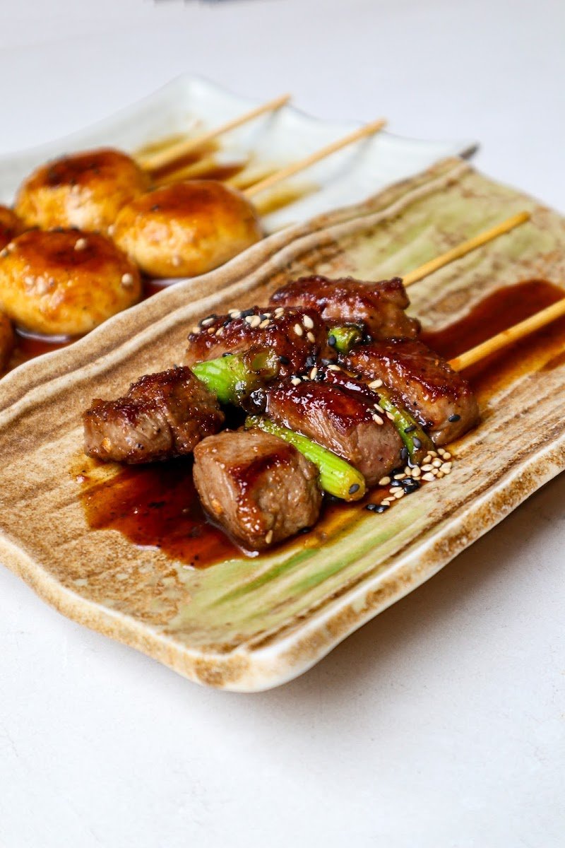 Sushi & Grill @ York Street photo 3