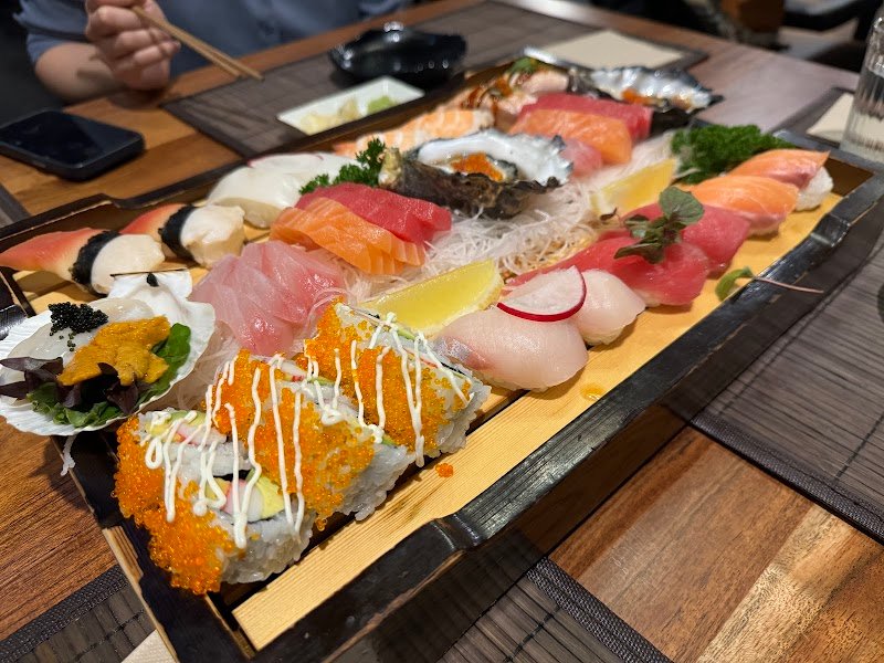 Sushi & Grill @ York Street photo 6