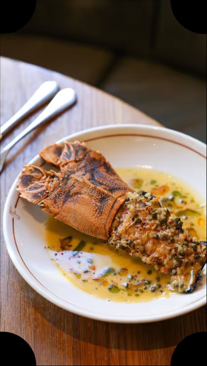 Franca Brasserie photo 4