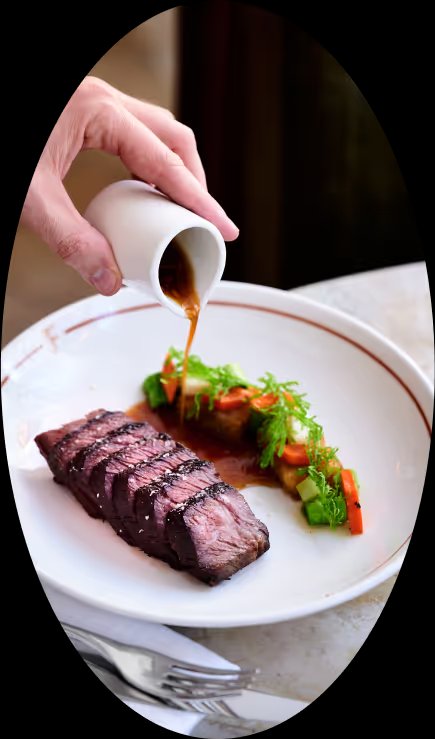 Franca Brasserie photo 5