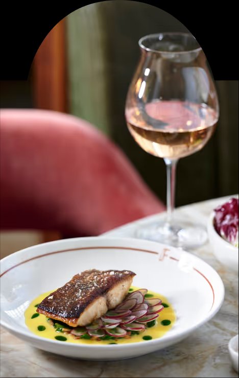 Franca Brasserie photo 2