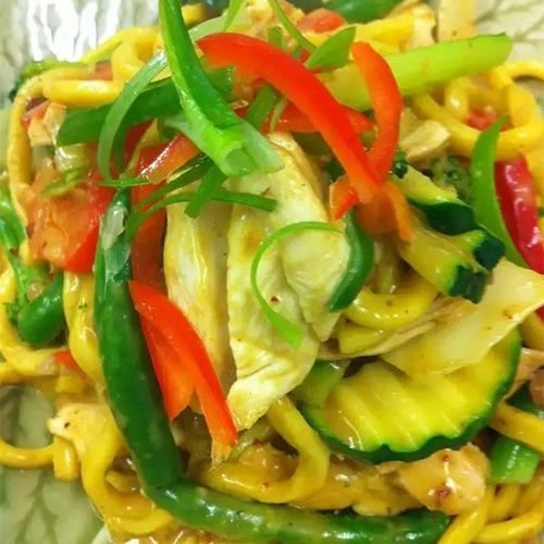 One Thai Cuisine & Noodle Bar photo 7