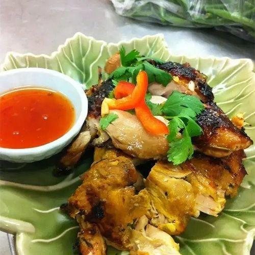 One Thai Cuisine & Noodle Bar photo 5