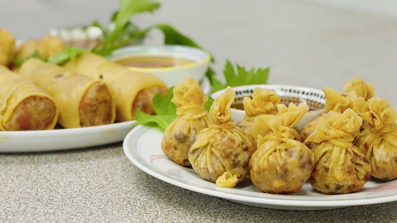 One Thai Cuisine & Noodle Bar photo 4