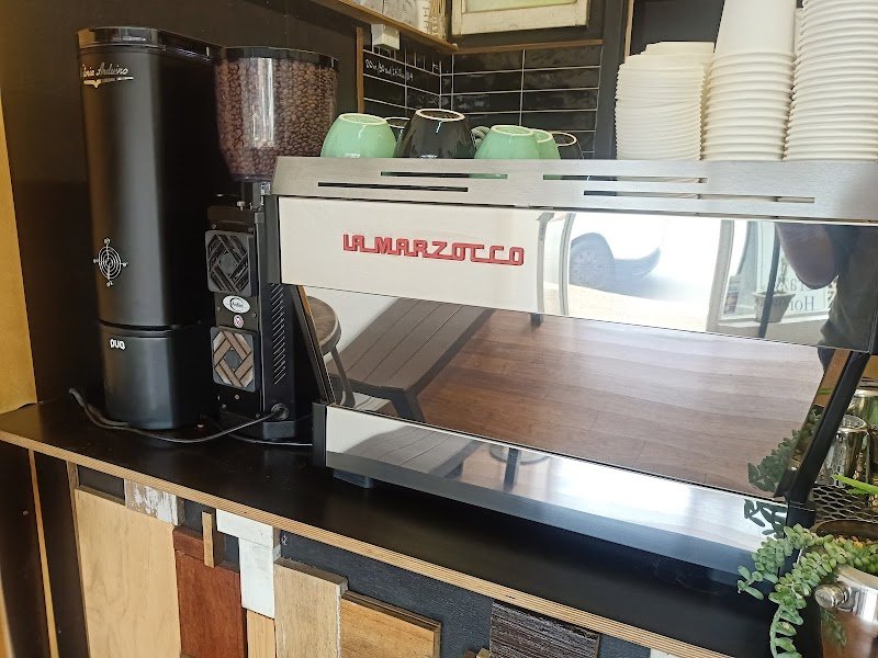 Crazy Horse Coffee Co - Wollongong