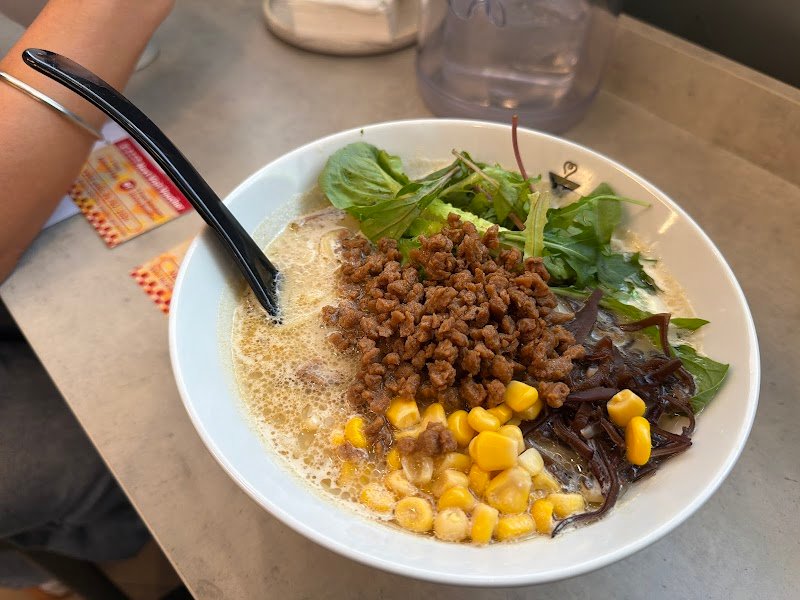 Crafted Ramen Misolado North Sydney photo 8