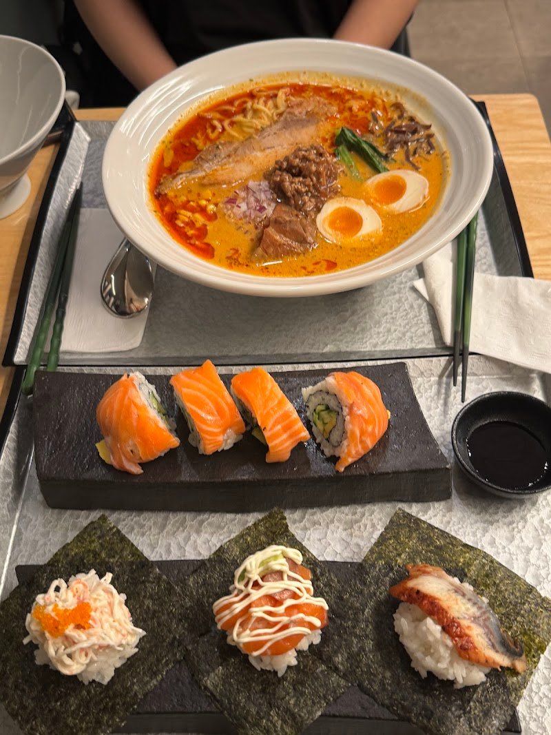 Crafted Ramen Misolado North Sydney photo 6