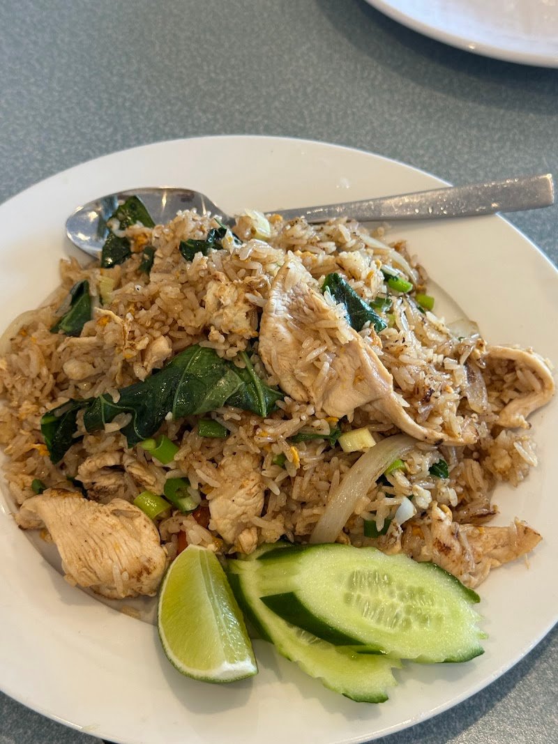 Take A Seat Thai photo 4