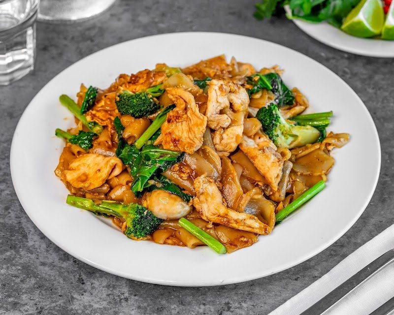 Take A Seat Thai photo 2