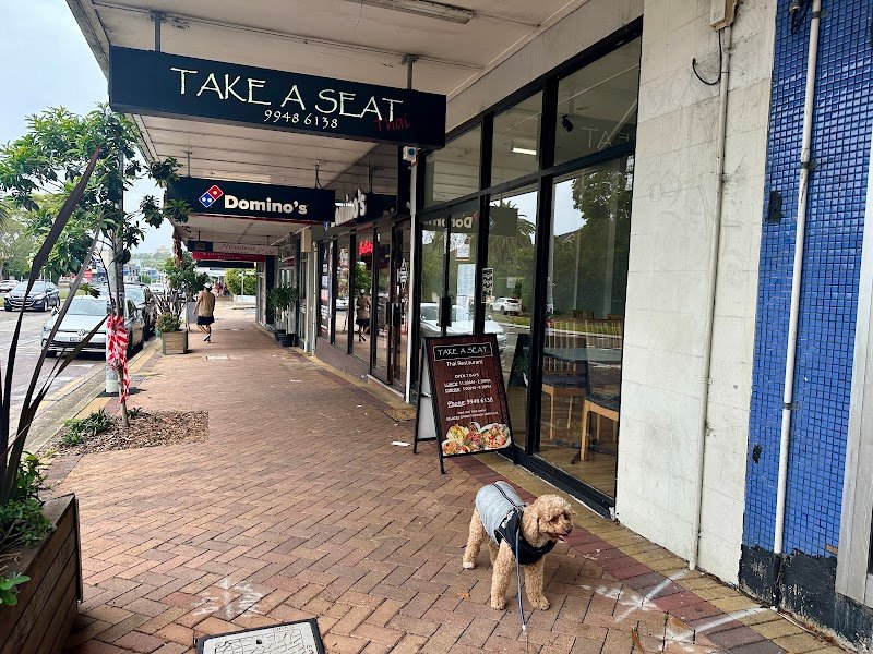 Take A Seat Thai photo 5