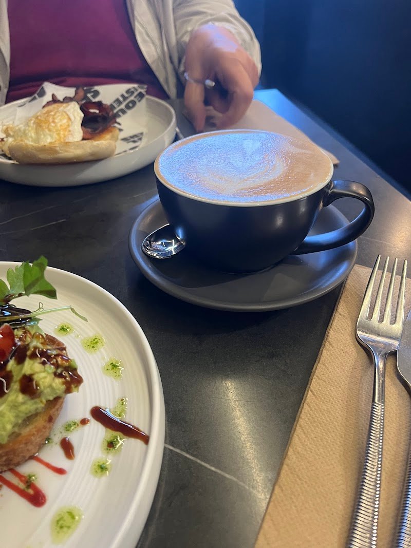 Seoul Sisters photo 8