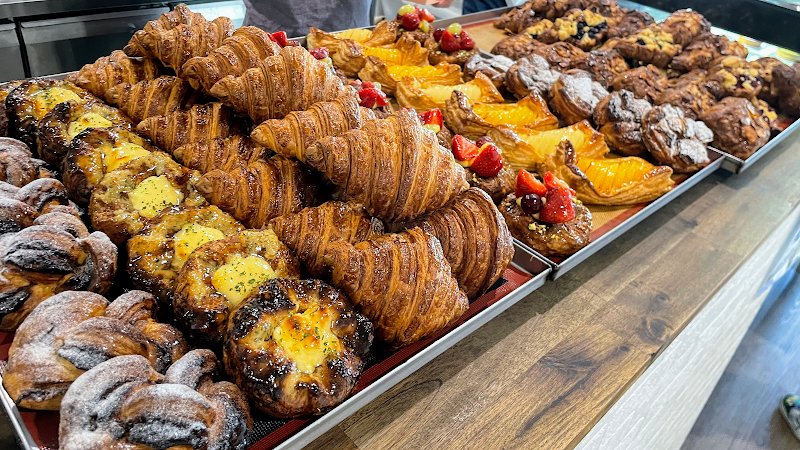 The Old Croissant Factory photo 2