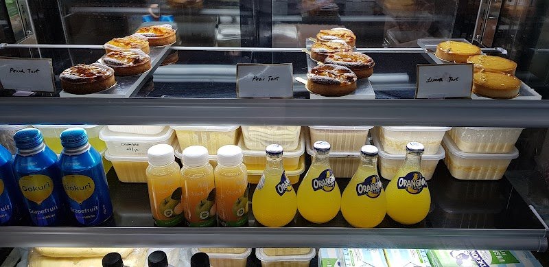 The Old Croissant Factory photo 9