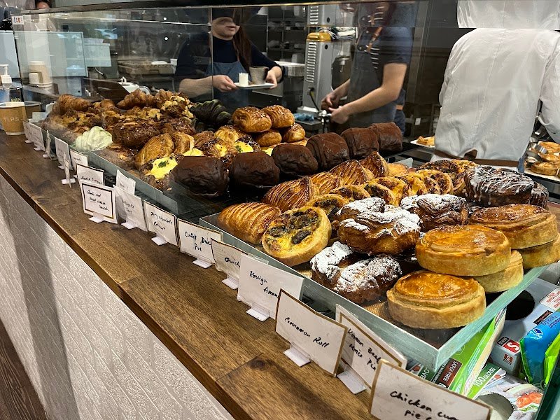 The Old Croissant Factory photo 3