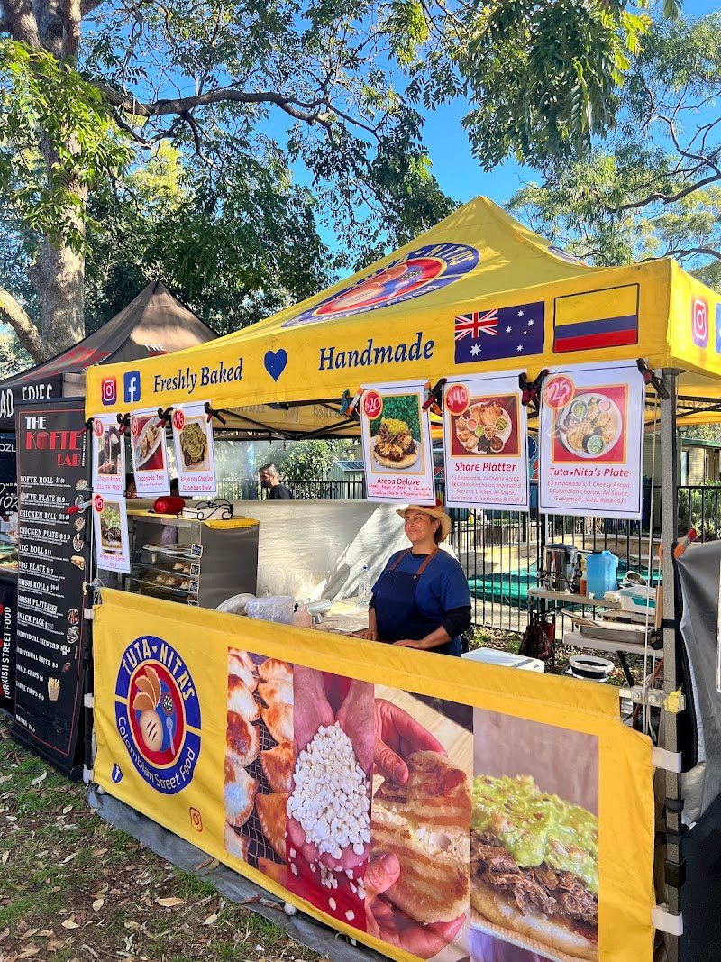 Tutanita's Colombian Street Food photo 9