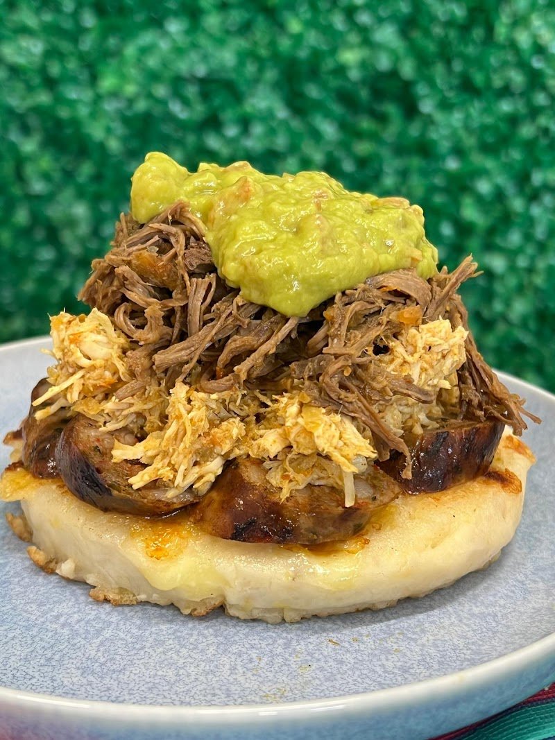 Tutanita's Colombian Street Food photo 10