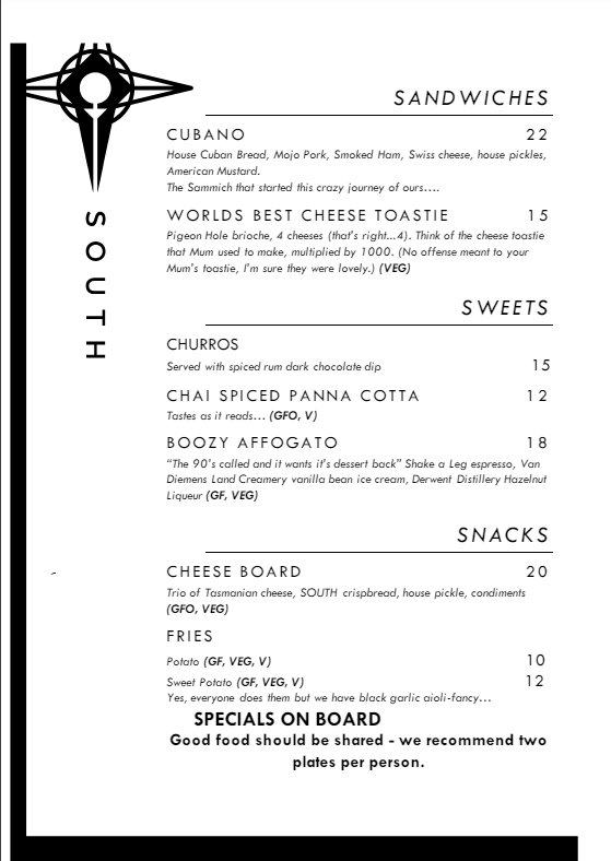 South Wine Bar photo 6